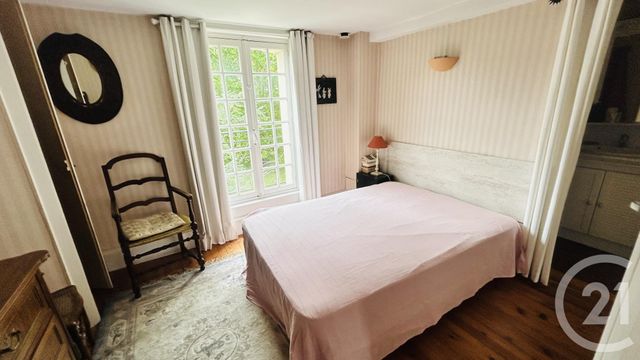 Maison à vendre - 16 pièces - 485 m2 - Giverny - 27 - HAUTE-NORMANDIE