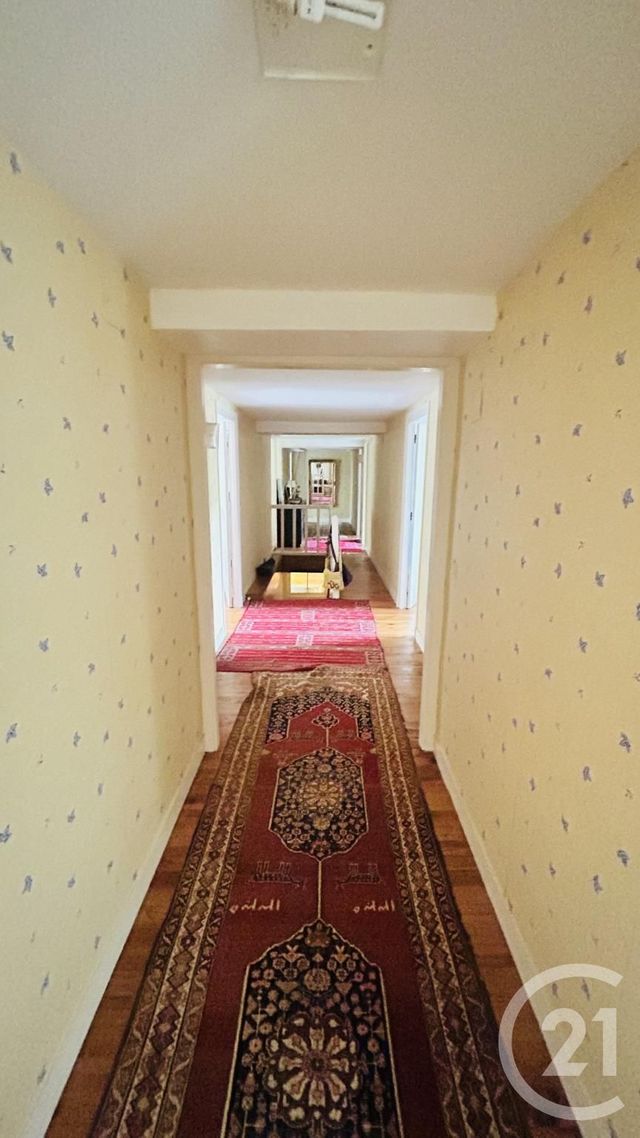 Maison à vendre - 16 pièces - 485 m2 - Giverny - 27 - HAUTE-NORMANDIE