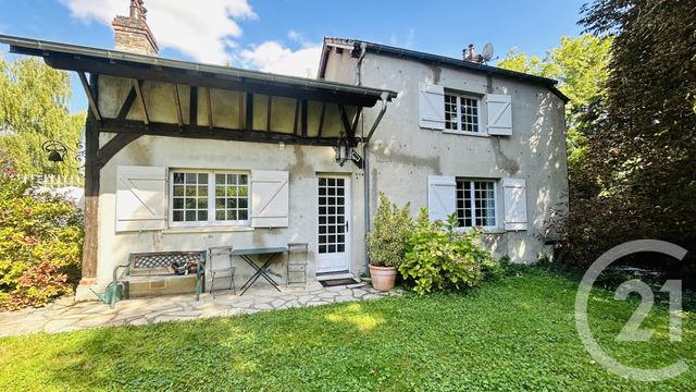 Maison à vendre - 16 pièces - 485 m2 - Vernon - 27 - HAUTE-NORMANDIE