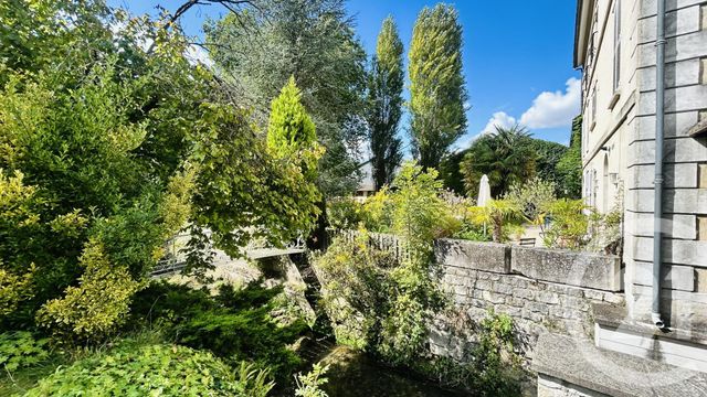 Maison à vendre - 16 pièces - 485 m2 - Vernon - 27 - HAUTE-NORMANDIE