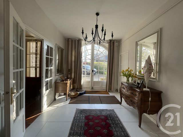 Maison à vendre - 16 pièces - 485 m2 - Vernon - 27 - HAUTE-NORMANDIE