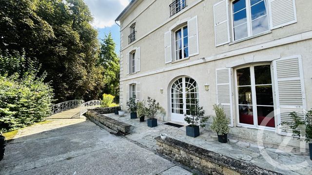 Maison à vendre - 16 pièces - 485 m2 - Vernon - 27 - HAUTE-NORMANDIE