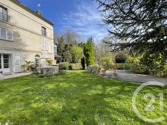 Maison à vendre - 16 pièces - 485 m2 - Vernon - 27 - HAUTE-NORMANDIE