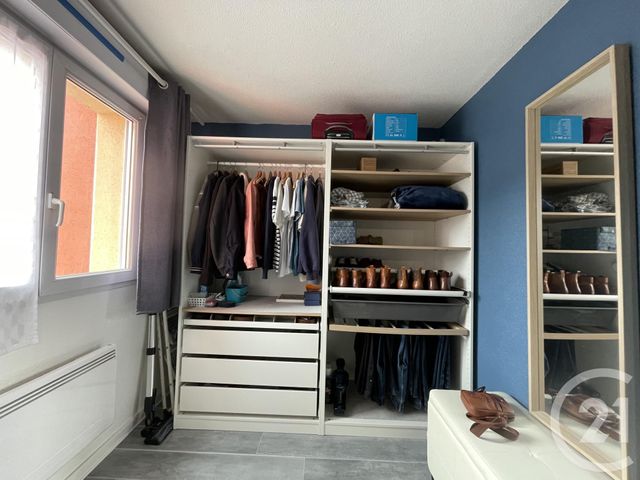 Appartement F3 à vendre - 3 pièces - 53,48 m2 - Gaillon - 27 - HAUTE-NORMANDIE