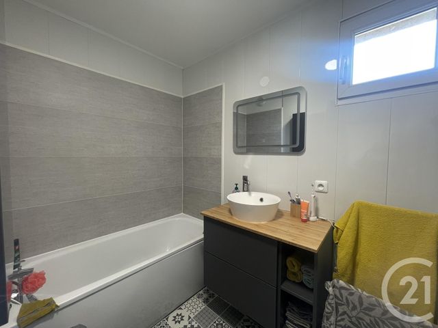 Appartement F3 à vendre - 3 pièces - 53,48 m2 - Gaillon - 27 - HAUTE-NORMANDIE