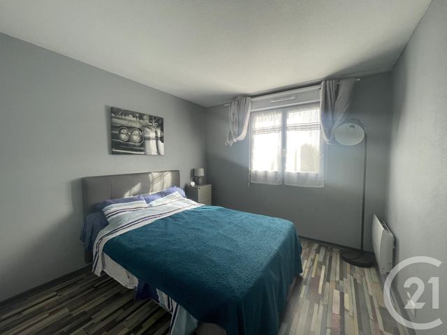 Appartement F3 à vendre - 3 pièces - 53,48 m2 - Gaillon - 27 - HAUTE-NORMANDIE