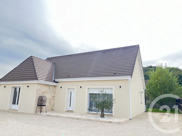 Maison à vendre - 6 pièces - 147 m2 - St Aubin Sur Gaillon - 27 - HAUTE-NORMANDIE