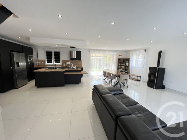 Maison à vendre ST AUBIN SUR GAILLON