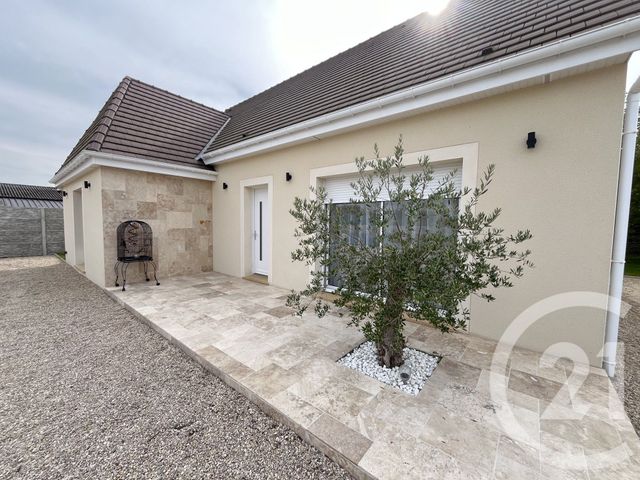 Maison à vendre - 6 pièces - 147 m2 - Vernon - 27 - HAUTE-NORMANDIE