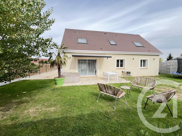 Maison à vendre - 6 pièces - 147 m2 - Vernon - 27 - HAUTE-NORMANDIE