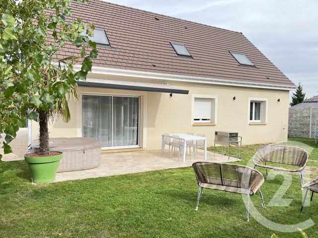 Maison à vendre - 6 pièces - 147 m2 - Vernon - 27 - HAUTE-NORMANDIE