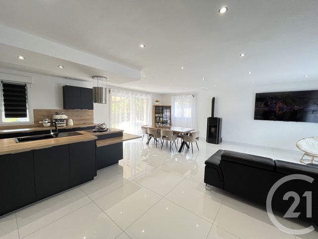 Maison à vendre - 6 pièces - 147 m2 - Vernon - 27 - HAUTE-NORMANDIE