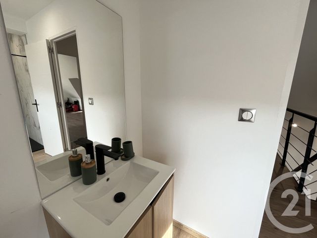 Maison à vendre - 6 pièces - 147 m2 - Vernon - 27 - HAUTE-NORMANDIE