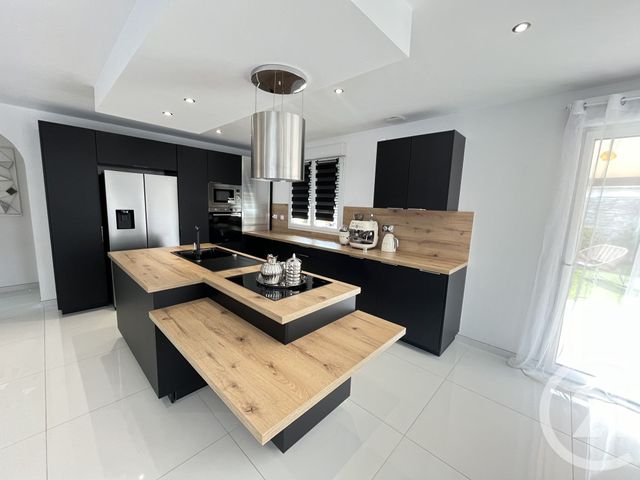 Maison à vendre - 6 pièces - 147 m2 - Vernon - 27 - HAUTE-NORMANDIE