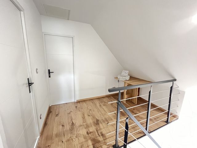 Maison à vendre - 6 pièces - 147 m2 - Vernon - 27 - HAUTE-NORMANDIE