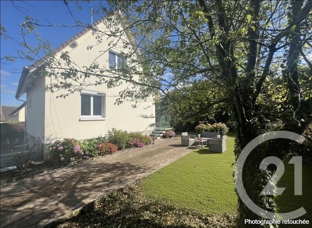 Maison à vendre VERNON