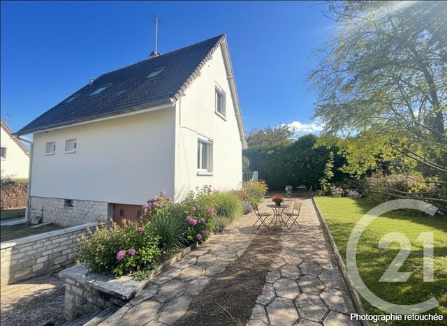 Maison à vendre VERNON