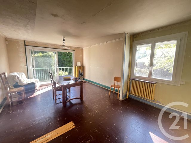 Maison à vendre - 3 pièces - 75,75 m2 - Vernon - 27 - HAUTE-NORMANDIE