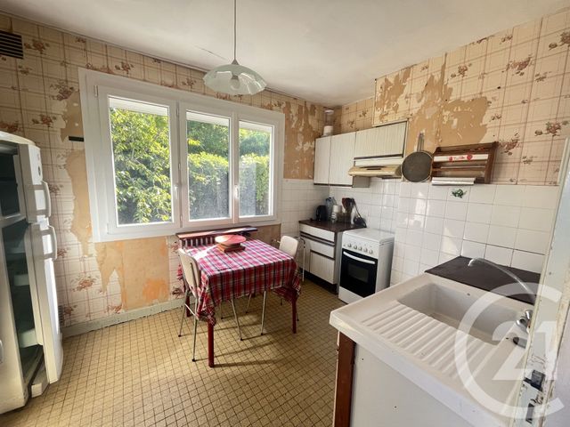 Maison à vendre - 3 pièces - 75,75 m2 - Vernon - 27 - HAUTE-NORMANDIE