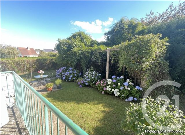 Maison &agrave; vendre - 3 pi&egrave;ces - 75,75 m2 - Vernon - 27 - HAUTE-NORMANDIE