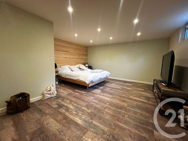 Maison &agrave; vendre - 7 pi&egrave;ces - 180 m2 - Cherence - 95 - ILE-DE-FRANCE