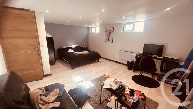 Maison &agrave; vendre - 7 pi&egrave;ces - 180 m2 - Cherence - 95 - ILE-DE-FRANCE