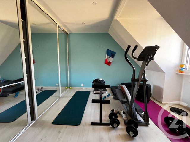 Maison &agrave; vendre - 7 pi&egrave;ces - 180 m2 - Cherence - 95 - ILE-DE-FRANCE