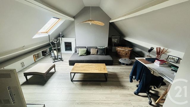 Afficher la photo en grand Maison à vendre - 6 pièces - 151,66 m2 - Vernon - 27 - HAUTE-NORMANDIE