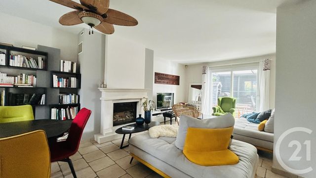 Afficher la photo en grand Maison à vendre - 6 pièces - 151,66 m2 - Vernon - 27 - HAUTE-NORMANDIE