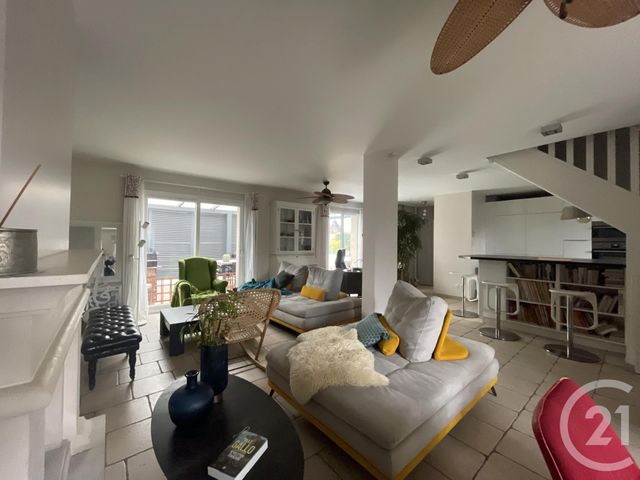 Afficher la photo en grand Maison à vendre - 6 pièces - 151,66 m2 - Vernon - 27 - HAUTE-NORMANDIE