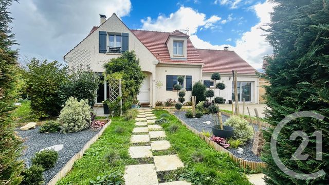 Maison à vendre VERNON