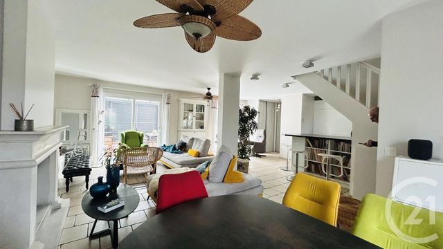 Afficher la photo en grand Maison à vendre - 6 pièces - 151,66 m2 - Vernon - 27 - HAUTE-NORMANDIE