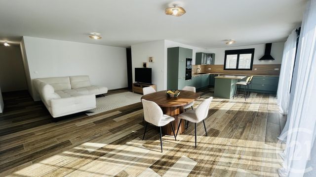 Maison à vendre - 5 pièces - 127 m2 - Vernon - 27 - HAUTE-NORMANDIE