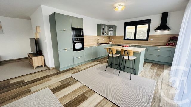 Maison &agrave; vendre - 5 pi&egrave;ces - 127 m2 - Vernon - 27 - HAUTE-NORMANDIE