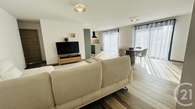 Maison à vendre - 5 pièces - 127 m2 - Vernon - 27 - HAUTE-NORMANDIE