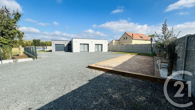 maison - VERNON - 27