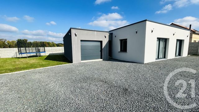 Maison à vendre - 5 pièces - 127 m2 - Vernon - 27 - HAUTE-NORMANDIE