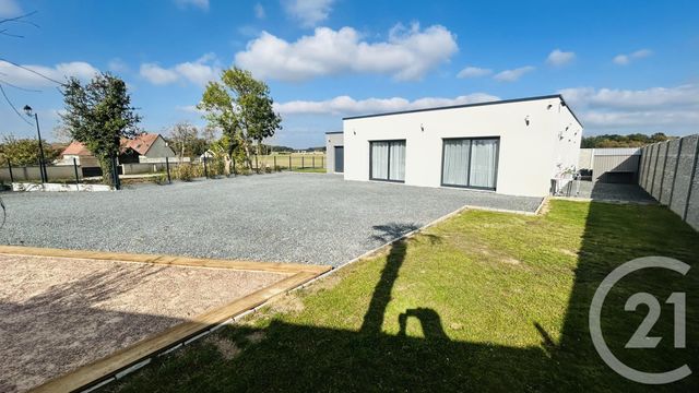 Maison à vendre - 5 pièces - 127 m2 - Vernon - 27 - HAUTE-NORMANDIE
