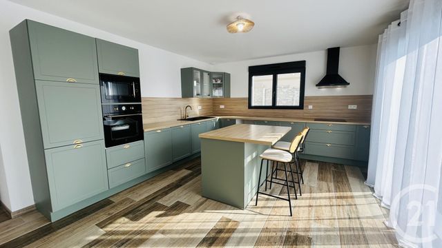 Maison à vendre - 5 pièces - 127 m2 - Vernon - 27 - HAUTE-NORMANDIE