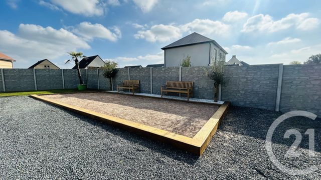 Maison à vendre - 5 pièces - 127 m2 - Vernon - 27 - HAUTE-NORMANDIE