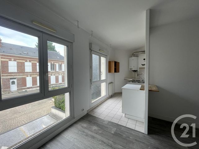 Appartement Studio à vendre - 1 pièce - 33,01 m2 - Vernon - 27 - HAUTE-NORMANDIE