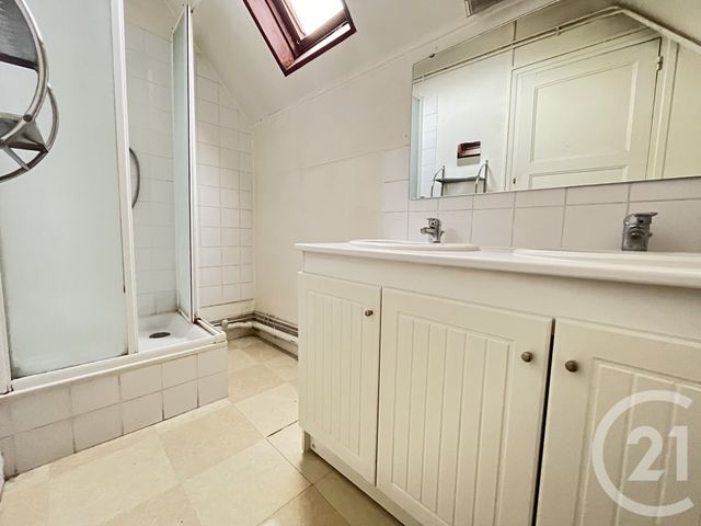 Appartement F3 à vendre - 5 pièces - 49,35 m2 - Vernon - 27 - HAUTE-NORMANDIE