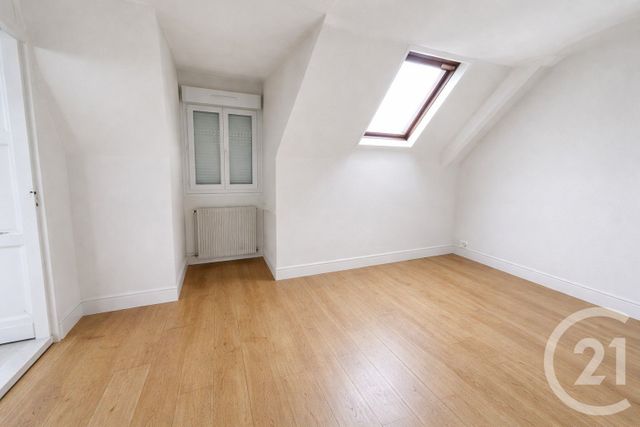 Appartement F3 &agrave; vendre - 3 pi&egrave;ces - 52 m2 - Vernon - 27 - HAUTE-NORMANDIE