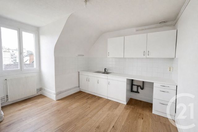 Appartement F3 à vendre VERNON