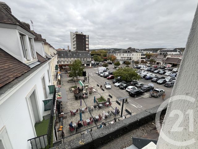 Appartement F3 à vendre VERNON