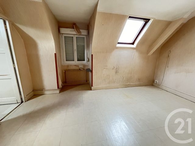 Appartement F3 à vendre - 5 pièces - 49,35 m2 - Vernon - 27 - HAUTE-NORMANDIE