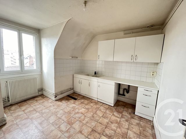 Appartement F3 à vendre - 5 pièces - 49,35 m2 - Vernon - 27 - HAUTE-NORMANDIE