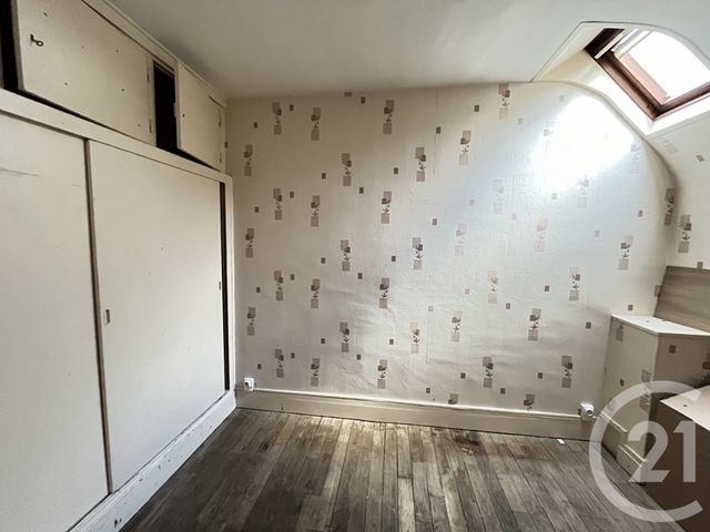 Appartement F3 à vendre - 5 pièces - 49,35 m2 - Vernon - 27 - HAUTE-NORMANDIE