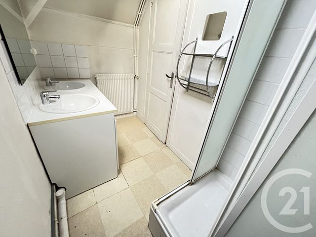 Appartement F3 à vendre - 5 pièces - 49,35 m2 - Vernon - 27 - HAUTE-NORMANDIE