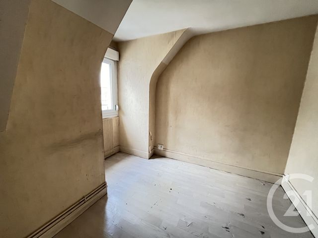 Appartement F3 à vendre - 5 pièces - 49,35 m2 - Vernon - 27 - HAUTE-NORMANDIE